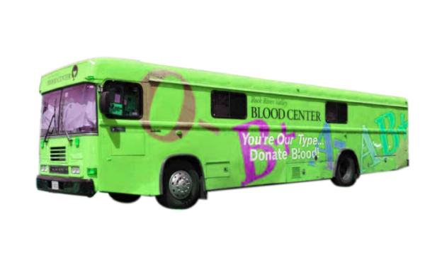 Blood Bus